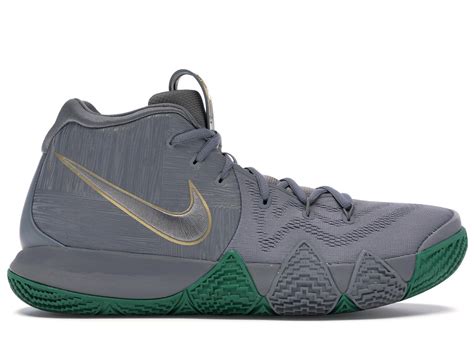 nike kyrie 4 city guardians|Buy Kyrie 4 'City Guardians' .